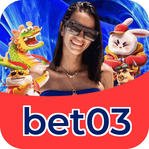 Especificações técnicas download bet03